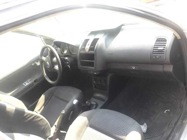 Volkswagen Polo 2000-2002 Çıkma Yedek Torpito